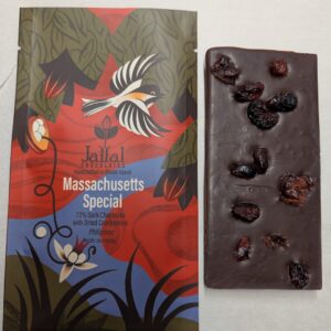 Massachusetts Special